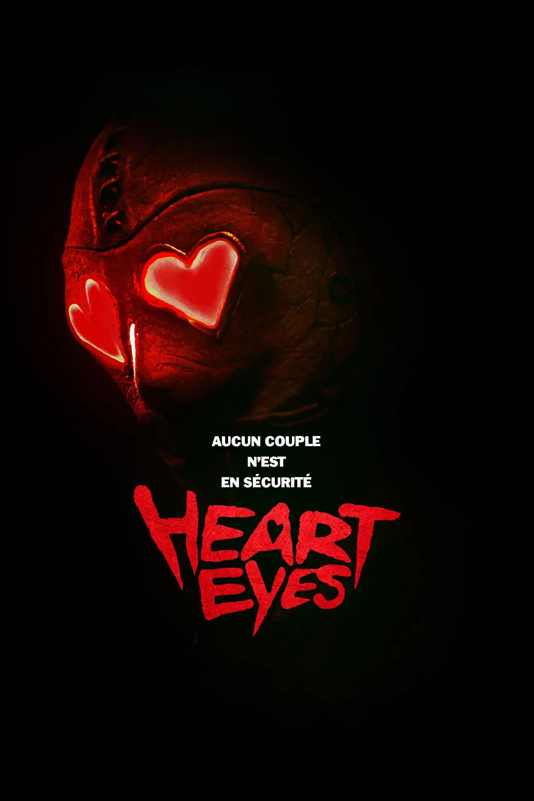 Heart Eyes (2025)